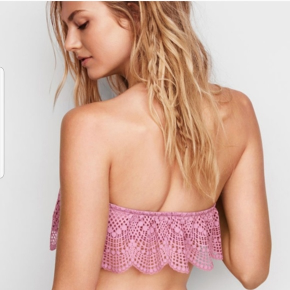 Victoria's Secret Bralette - Picture 5 of 7